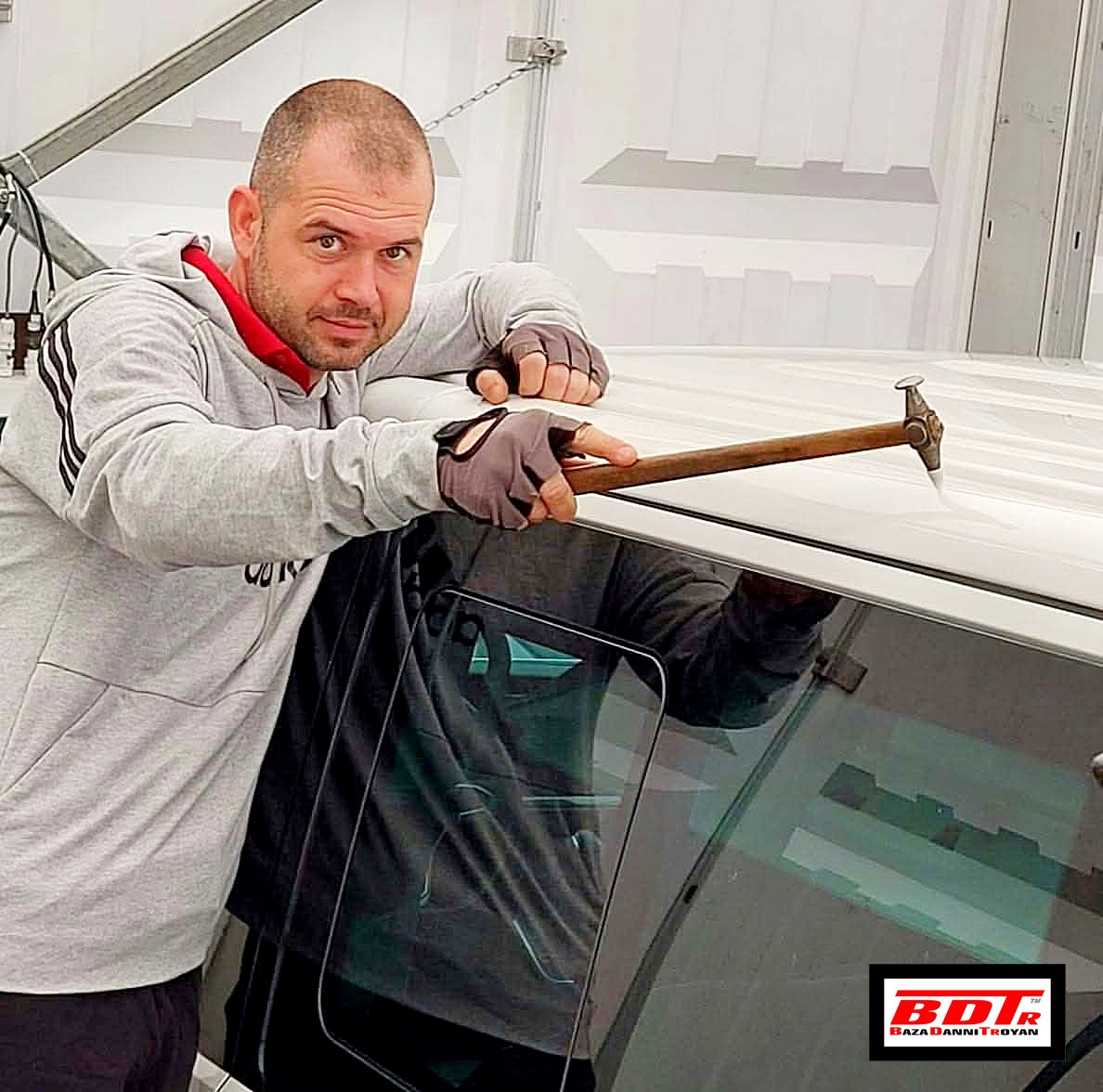 Снимка Елемент: Pdr troyan 6 bdt